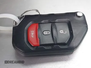 2021 Jeep Wrangler 80th Anniversary с VIN 1C4GJXAN7MW752845, выставлен на аукционе IAAI как лот 42581895 с пробегом 45 613 миль миль и . История ставок и продаж доступна на DreamBid. Изображение 11.