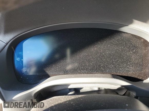 2021 BMW X4 M40i with VIN 5UX2V5C02M9E10918, listed as a Copart auction lot 42954645 with Not provided miles and Salvage title. Bid and sale history available at DreamBid. Image 9.