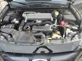 2025 Subaru Outback Touring XT with VIN 4S4BTGPD1S3151024, listed as a Copart auction lot 86344884 with 7,727 mi miles and Salvage Title. Bid and sale history available at carsss.com. Image 12.