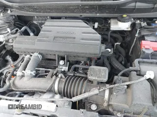 2022 Honda CR-V EX-L with VIN 5J6RW2H81NA000662, listed as a IAAI auction lot 42179192 with 18,563 mi miles and . Bid and sale history available at DreamBid. Image 10.