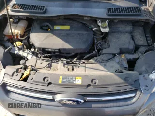 2014 Ford Escape SE с VIN 1FMCU9GX9EUA09610, выставлен на аукционе Copart как лот 60753765 с пробегом 151 718 миль миль и Чистый • Clean title. История ставок и продаж доступна на DreamBid. Изображение 12.