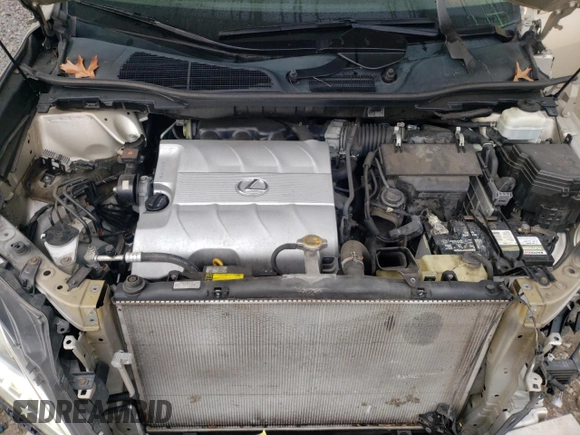 2013 Lexus RX 350 with VIN 2T2ZK1BA9DC097753, listed as a Copart auction lot 44144055 with 111,662 mi miles and Salvage Title. Bid and sale history available at DreamBid. Image 12.