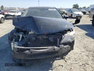 2013 Toyota Camry L with VIN 4T1BF1FK7DU218551, listed as a Copart auction lot 53918535 with 167,125 mi miles and Salvage Title. Bid and sale history available at carsss.com. Image 5.