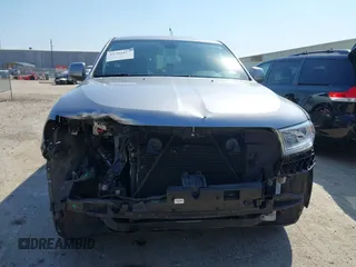 2020 Dodge Durango SXT Plus with VIN 1C4RDHAGXLC258230, listed as a IAAI auction lot 41702817 with 86,223 mi miles and . Bid and sale history available at carsss.com. Image 13.