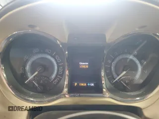 2012 Buick LaCrosse Leather z VIN 1G4GC5E39CF183241, wystawiony jako Copart lot #63792415 z przebiegiem 179 520 mil mil oraz Szkoda całkowita • Salvage title. Historia ofert i sprzedaży dostępna na DreamBid. Obrazek 9.