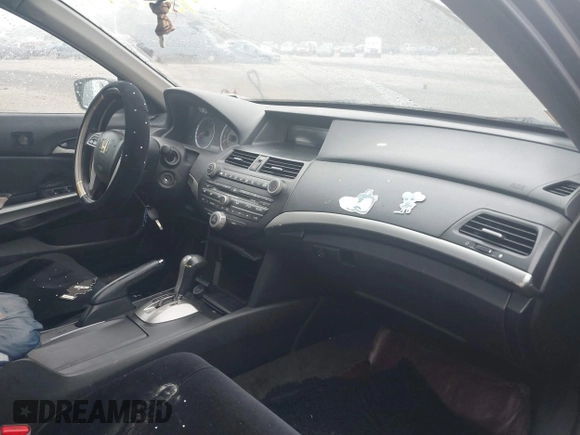 2008 Honda Accord EX with VIN 1HGCP26778A047817, listed as a IAAI auction lot 42183845 with 200,887 mi miles and . Bid and sale history available at DreamBid. Image 5.