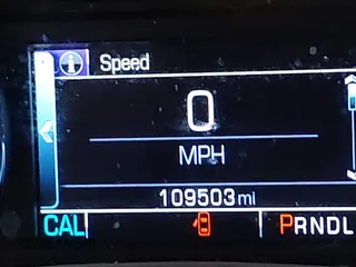 2018 Chevrolet Silverado 1500 LT with VIN 1GCVKREC0JZ217603, listed as a IAAI auction lot 41398543 with 109,503 mi miles and . Bid and sale history available at DreamBid. Image 15.