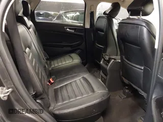 2020 Ford Edge SEL z VIN 2FMPK4J93LBA55165, wystawiony jako IAAI lot #42346860 z przebiegiem 72 201 mil mil oraz . Historia ofert i sprzedaży dostępna na DreamBid. Obrazek 8.