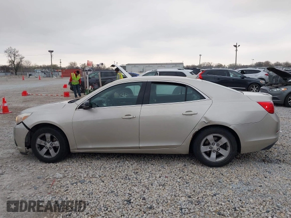 2016 Chevrolet Malibu Limited LT with VIN 1G11C5SA6GF123137, listed as a IAAI auction lot 42084160 with 178,537 mi miles. Bid and sale history available at carsss.com. Image 14.