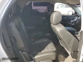 2019 Chevrolet Traverse RS with VIN 1GNERJKXXKJ241712, listed as a Copart auction lot 78208444 with 0 mi miles and Salvage Title. Bid and sale history available at carsss.com. Image 11.