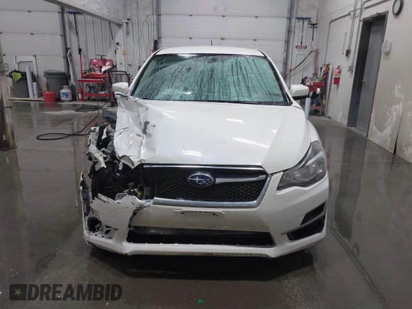 2015 Subaru Impreza Premium с VIN JF1GJAC60FH022954, выставлен на аукционе IAAI как лот 41852372 с пробегом 101 356 миль миль и . История ставок и продаж доступна на DreamBid. Изображение 12.