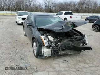2011 Nissan Altima 2.5 SL with VIN 1N4AL2AP4BN463371, listed as a Copart auction lot 47788975 with 97,060 mi miles and Salvage Title. Bid and sale history available at carsss.com. Image 11.