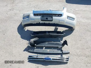 2007 Ford Explorer Limited с VIN 1FMEU75827UB18552, выставлен на аукционе IAAI как лот 41854992 с пробегом 61 979 миль миль и . История ставок и продаж доступна на DreamBid. Изображение 12.