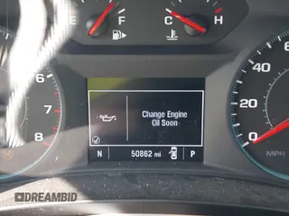 2022 Chevrolet Malibu LT with VIN 1G1ZD5ST3NF201775, listed as a IAAI auction lot 40772580 with 50,862 mi miles and . Bid and sale history available at DreamBid. Image 15.