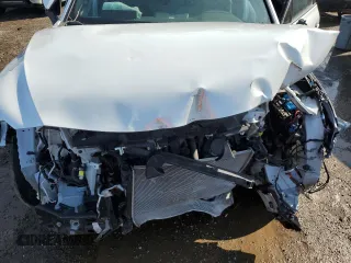 2023 Toyota Venza LE with VIN JTEAAAAH8PJ141152, listed as a Copart auction lot 46417305 with Not Provided miles and Salvage Title. Bid and sale history available at DreamBid. Image 12.