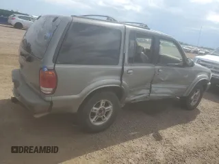 2000 Ford Explorer с VIN 1FMDU85P5YZC39251, выставлен на аукционе Copart как лот 65672725 с пробегом 184 505 миль миль и Чистый • Clean title. История ставок и продаж доступна на DreamBid. Изображение 3.