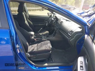 2019 Subaru WRX с VIN JF1VA1A69K9815734, выставлен на аукционе IAAI как лот 42301401 с пробегом 108 263 миль миль и . История ставок и продаж доступна на DreamBid. Изображение 5.