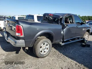 2014 Ram 2500 Longhorn с VIN 3C6UR5GL8EG233896, выставлен на аукционе Copart как лот 60556955 с пробегом 278 118 миль миль и Списание • Salvage title. История ставок и продаж доступна на DreamBid. Изображение 3.