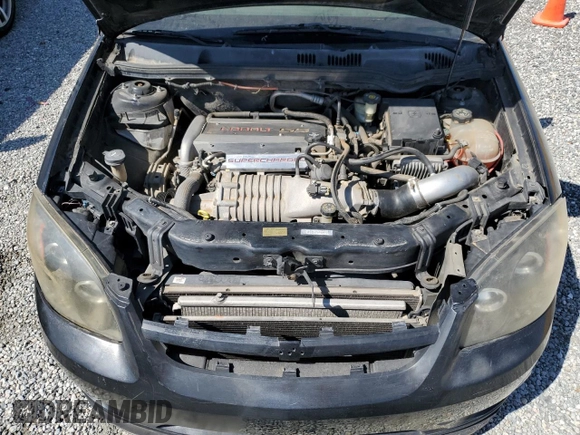 2007 Chevrolet Cobalt with VIN 1G1AP15P777331115, listed as a Copart auction lot 50069715 with 184,834 mi miles and Clean Title. Bid and sale history available at DreamBid. Image 11.