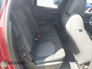 2014 Chevrolet Traverse LT with VIN 1GNKRGKD5EJ254190, listed as a IAAI auction lot 41966670 with 68,236 mi miles. Bid and sale history available at carsss.com. Image 8.