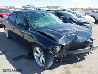 2017 Dodge Charger SE with VIN 2C3CDXBG6HH642514, listed as a IAAI auction lot 41787740 with 1 mi miles. Bid and sale history available at carsss.com. Image 6.