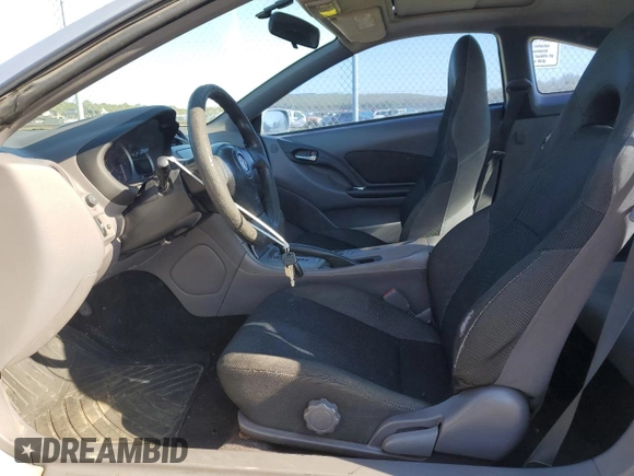 2000 Toyota Celica GT with VIN JTDDR32T1Y0014999, listed as a Copart auction lot 53584735 with Not provided miles and Clean title. Bid and sale history available at DreamBid. Image 7.