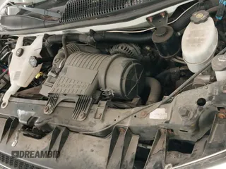 2009 Chevrolet Express Passenger с VIN 1GAHG35K491168590, выставлен на аукционе IAAI как лот 42764151 с пробегом 121 010 миль миль и . История ставок и продаж доступна на DreamBid. Изображение 12.