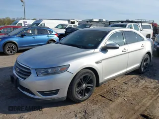 2013 Ford Taurus SEL with VIN 1FAHP2H88DG171375, listed as a IAAI auction lot 42110345 with 169,000 mi miles and . Bid and sale history available at DreamBid. Image 2.