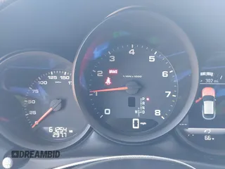2021 Porsche Macan с VIN WP1AA2A51MLB00523, выставлен на аукционе IAAI как лот 42332562 с пробегом 61 254 миль миль и . История ставок и продаж доступна на DreamBid. Изображение 7.