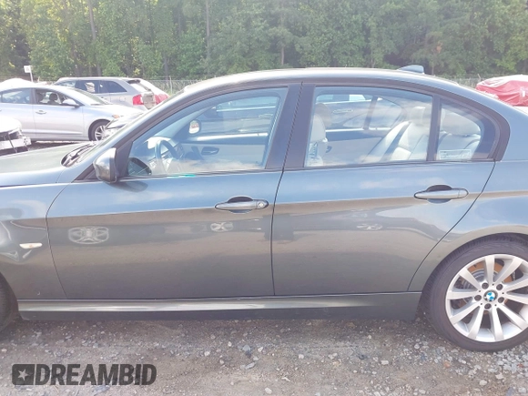 2011 BMW 3 Series 328i with VIN WBAPH7C52BE680056, listed as a IAAI auction lot 42469477 with 218,464 mi miles and . Bid and sale history available at DreamBid. Image 14.