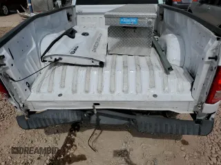 2015 Ford F-150 XL with VIN 1FTMF1C89FKD69802, listed as a Copart auction lot 47600995 with 107,896 mi miles and Salvage title. Bid and sale history available at DreamBid. Image 10.