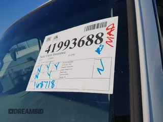 2007 Ford Econoline Cargo Commercial with VIN 1FTNE14WX7DA06614, listed as a IAAI auction lot 41993688 with Not Provided miles and . Bid and sale history available at DreamBid. Image 18.
