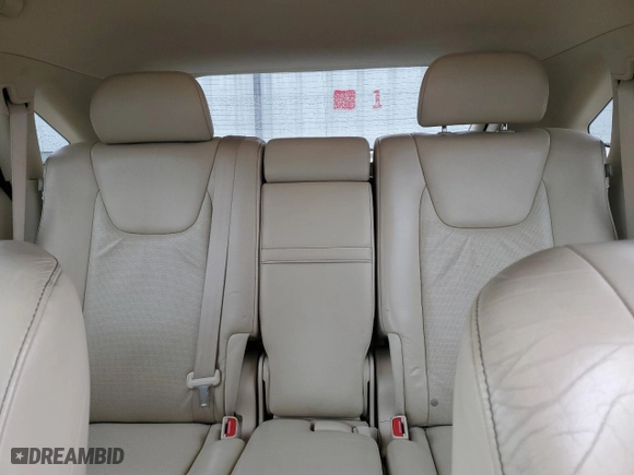 2013 Lexus RX 450h with VIN JTJBC1BAXD2053937, listed as a Copart auction lot 50173875 with 159,018 mi miles and Clean Title. Bid and sale history available at carsss.com. Image 10.