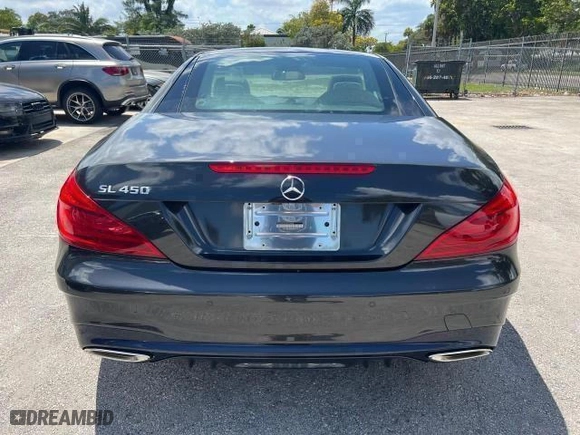 2019 Mercedes-Benz SL with VIN WDDJK6GA7KF058466, listed as a Copart auction lot 69726604 with NaN miles and Non Repairable. Bid and sale history available at carsss.com. Image 6.
