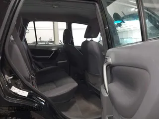 2001 Toyota RAV4 with VIN JTEGH20V810001120, listed as a IAAI auction lot 42671496 with 235,580 mi miles and . Bid and sale history available at DreamBid. Image 8.