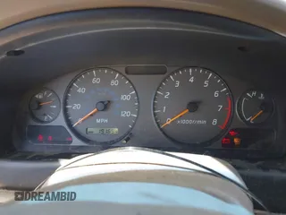 2003 Nissan Sentra XE with VIN 3N1CB51D73L785505, listed as a IAAI auction lot 42218277 with 191,694 mi miles and . Bid and sale history available at DreamBid. Image 7.
