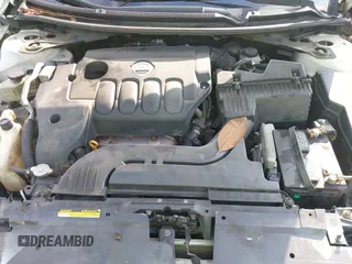 2012 Nissan Altima 2.5 with VIN 1N4AL2AP4CN535705, listed as a IAAI auction lot 39414853 with 163,939 mi miles and . Bid and sale history available at DreamBid. Image 10.