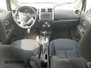 2014 Nissan Note SV with VIN 3N1CE2CP2EL420813, listed as a Copart auction lot 52038465 with 157,660 mi miles and Clean Title. Bid and sale history available at DreamBid. Image 8.