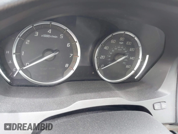 2020 Acura MDX Technology с VIN 5J8YD4H5XLL057051, выставлен на аукционе IAAI как лот 42328864 с пробегом Не указан миль и . История ставок и продаж доступна на DreamBid. Изображение 14.