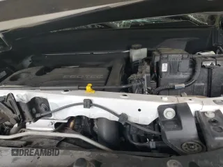 2019 Chevrolet Equinox LT z VIN 2GNAXUEV8K6192488, wystawiony jako Copart lot #54525865 z przebiegiem 80 588 mil mil oraz Szkoda całkowita • Salvage title. Historia ofert i sprzedaży dostępna na DreamBid. Obrazek 12.
