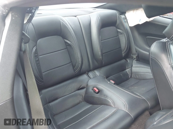 2017 Ford Mustang GT с VIN 1FA6P8CF3H5249871, выставлен на аукционе IAAI как лот 41919326 с пробегом 83 065 миль миль и . История ставок и продаж доступна на DreamBid. Изображение 8.