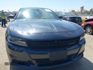 2016 Dodge Charger SXT with VIN 2C3CDXHG2GH246182, listed as a IAAI auction lot 41818735 with 111,138 mi miles and . Bid and sale history available at carsss.com. Image 12.