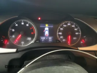 2009 Audi A4 Prestige с VIN WAUMF78K49N046443, выставлен на аукционе Copart как лот 87258644 с пробегом 171 436 миль миль и Списание • Salvage title. История ставок и продаж доступна на DreamBid. Изображение 9.
