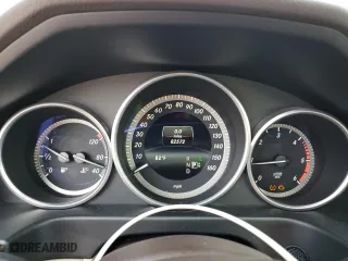 2015 Mercedes-Benz E-Class E 250 BlueTEC Luxury with VIN WDDHF0EB6FB083996, listed as a Copart auction lot 79556054 with 82,572 mi miles and Salvage Title. Bid and sale history available at carsss.com. Image 9.