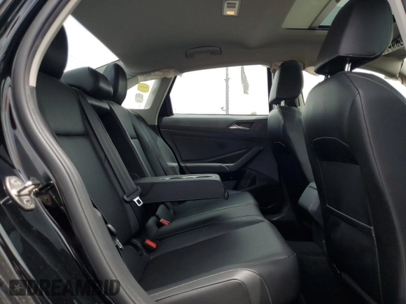 2019 Volkswagen Jetta S with VIN 3VWC57BUXKM120022, listed as a Copart auction lot 63485895 with 82,560 mi miles and Salvage title. Bid and sale history available at DreamBid. Image 10.