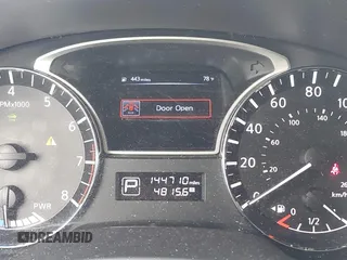 2014 Nissan Pathfinder Platinum Hybrid with VIN 5N1CR2MN2EC651300, listed as a IAAI auction lot 42417443 with 144,710 mi miles and . Bid and sale history available at DreamBid. Image 7.