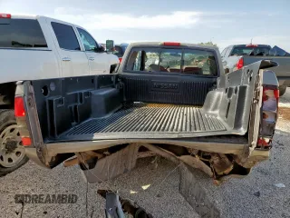2003 Nissan Frontier XE with VIN 1N6DD26T63C401250, listed as a Copart auction lot 59934425 with Not provided miles and Non repairable. Bid and sale history available at DreamBid. Image 6.