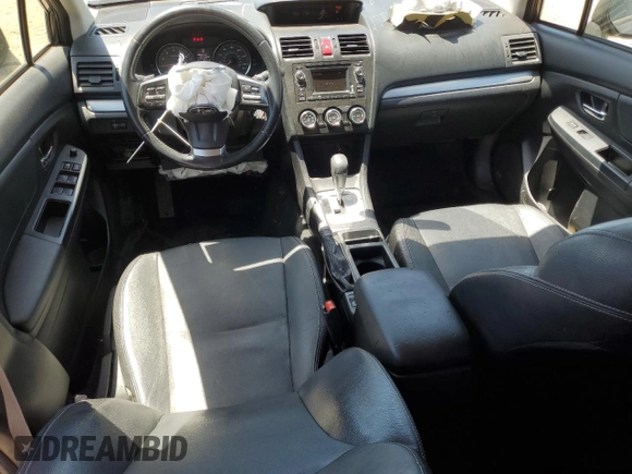 2013 Subaru Crosstrek Limited z VIN JF2GPAGC7DH868943, wystawiony jako Copart lot #59046705 z przebiegiem 118 788 mil mil oraz Szkoda całkowita • Salvage title. Historia ofert i sprzedaży dostępna na DreamBid. Obrazek 8.