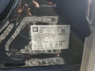 2015 Chevrolet Trax LS with VIN KL7CJKSB9FB092773, listed as a Copart auction lot 45453695 with 166,205 mi miles and Salvage Title. Bid and sale history available at carsss.com. Image 14.