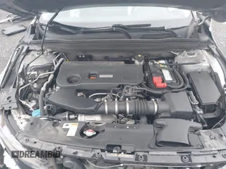 2019 Honda Accord Touring z VIN 1HGCV2F96KA009445, wystawiony jako IAAI lot #42181051 z przebiegiem Nie podano mil oraz . Historia ofert i sprzedaży dostępna na DreamBid. Obrazek 10.